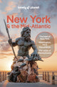 Lonely Planet New York & the Mid-Atlantic 9781837584918 Amy C. Balfour