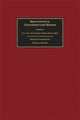 Book cover of: Beethoven's Conversation Books Volume 5. By: Theodore Albrecht