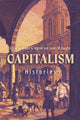 Book cover of: Capitalism: Histories. By: Robert G. Ingram