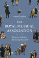 Book cover of: Royal Musical Association. By: Leanne Langley