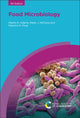 Book cover of: Food Microbiology. By: Martin R. Adams
