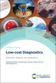 Book cover of: Low-cost Diagnostics. By: Mohammad Rizwan
