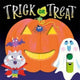 Book cover of: Trick or Treat. By: Isabel Pérez