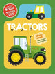 Book cover of: Tractor