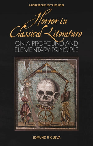 Horror in Classical Literature