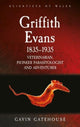 Book cover of: Griffith Evans 1835-1935. By: Gavin Gatehouse