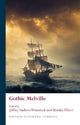 Book cover of: Gothic Melville. By: Elbert WEINSTOCK
