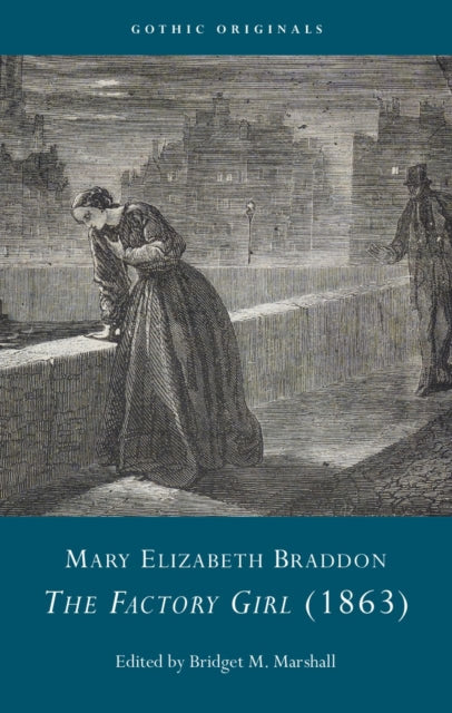 Book cover of: Mary Elizabeth Braddon