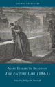 Book cover of: Mary Elizabeth Braddon
