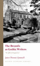 Book cover of: Brontes as Gothic Writers