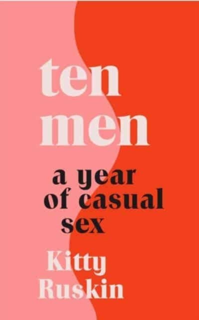 Book cover of: Ten Men