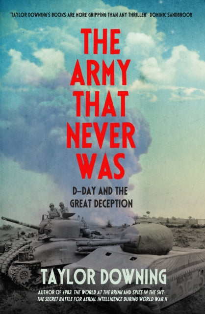 Book cover of: Army That Never Was