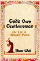 Book cover of: God's Own Gentlewoman