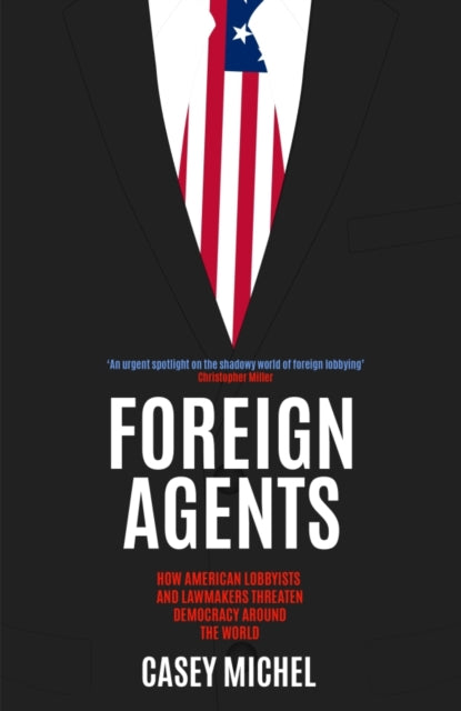 Book cover of: Foreign Agents