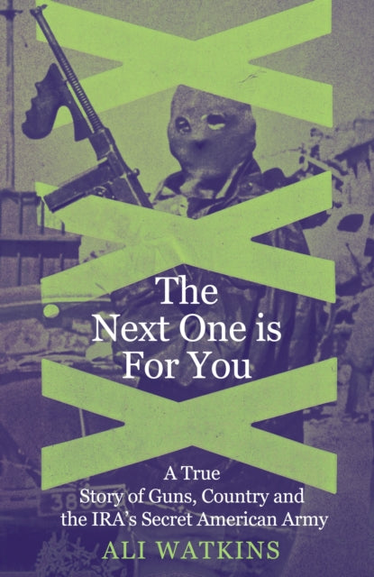 Book cover of: Next One Is for You