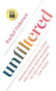 Book cover of: Unfiltered. By: Rachel Pedersen