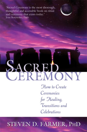 Sacred Ceremony