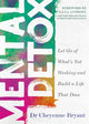 Book cover of: Mental Detox