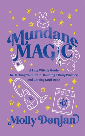 Mundane Magic