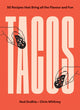 Book cover of: TACOS. By: Nud Dhuddia