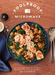 Book cover of: Foolproof Microwave. By: Amy Stephenson