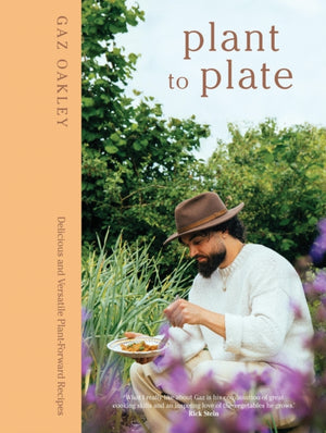 Plant to Plate, Delicious and Versatile Plant-Forward Recipes