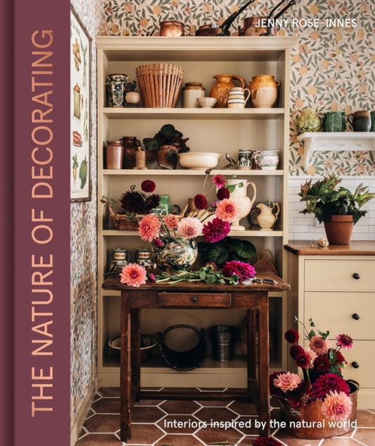 Nature of Decorating