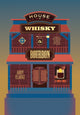 Book cover of: House of Whisky and Bourbon
