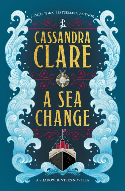 Sea Change