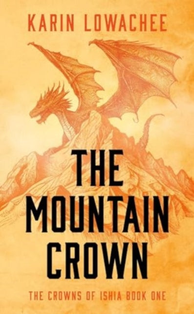 Book cover of: Mountain Crown