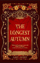 Book cover of: Longest Autumn