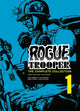 Rogue Trooper: The Complete Collection - Book 1 9781837864652 Gerry Finley-Day