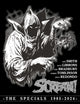 Book cover of: Scream! The Specials 1985-2024