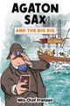 Book cover of: Agaton Sax and the Big Rig