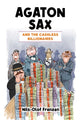 Book cover of: Agaton Sax and the Cashless Billionaires