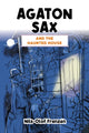 Book cover of: Agaton Sax and the Haunted House