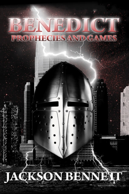 Book cover of: Benedict