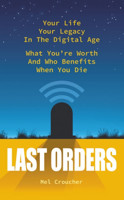 Book cover of: Last Orders