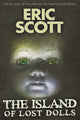 Book cover of: Island of Lost Dolls