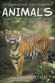 Book cover of: 1111 Amazing Facts about Animals