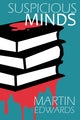 Book cover of: Suspicious Minds