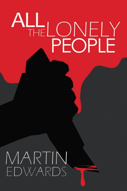 Book cover of: All the Lonely People