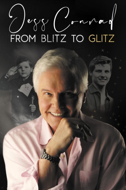 Book cover of: From Blitz to Glitz