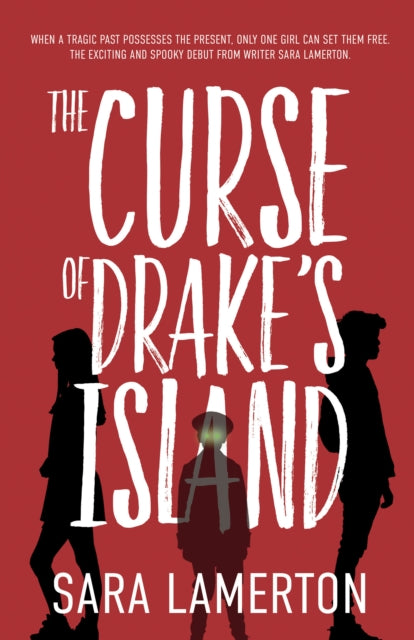 Book cover of: Curse of Drake's Island