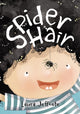 Book cover of: Spider Hair