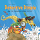 Book cover of: Detective Dimple Investigates: The Colourless Coral Mystery