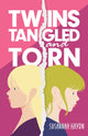 Book cover of: Twins Tangled and Torn