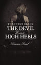Book cover of: Thaddeus Black