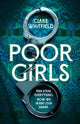 Book cover of: Poor Girls. By: Clare Whitfield