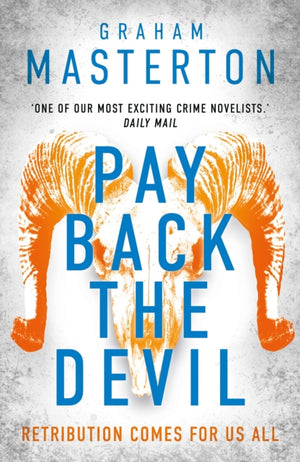 Pay Back The Devil